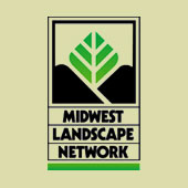 midwest lanscape network logo